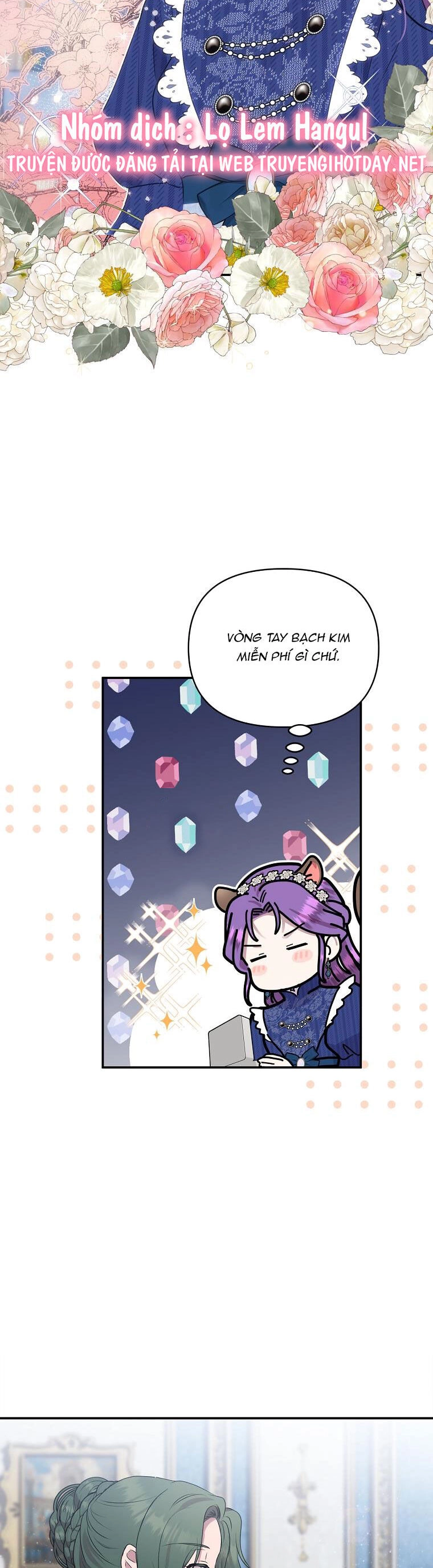 Nàng Công Nương Roselia Chapter 33 - 12
