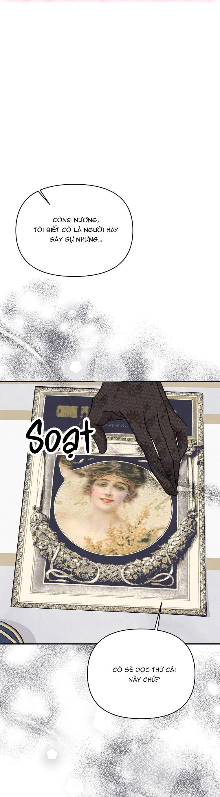 Nàng Công Nương Roselia Chapter 33 - 14