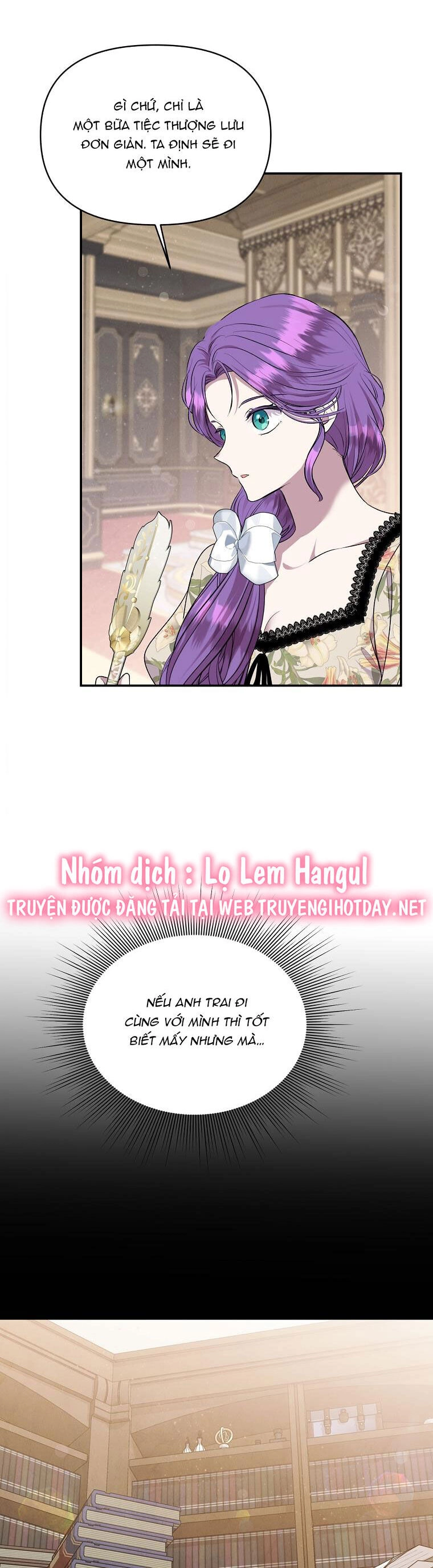 Nàng Công Nương Roselia Chapter 33 - 24