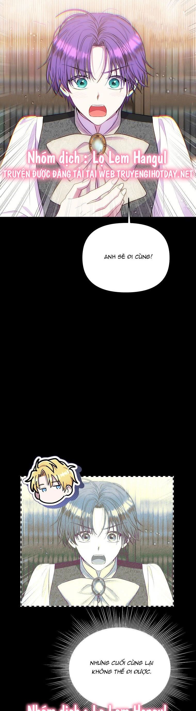 Nàng Công Nương Roselia Chapter 33 - 27