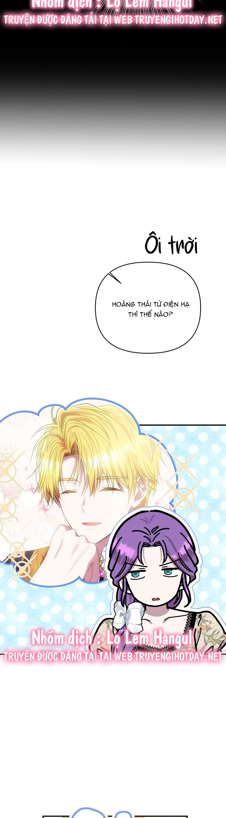 Nàng Công Nương Roselia Chapter 33 - 28