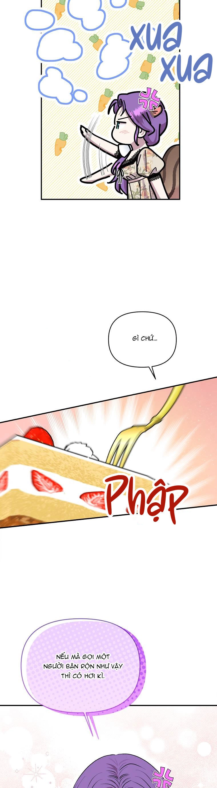 Nàng Công Nương Roselia Chapter 33 - 29