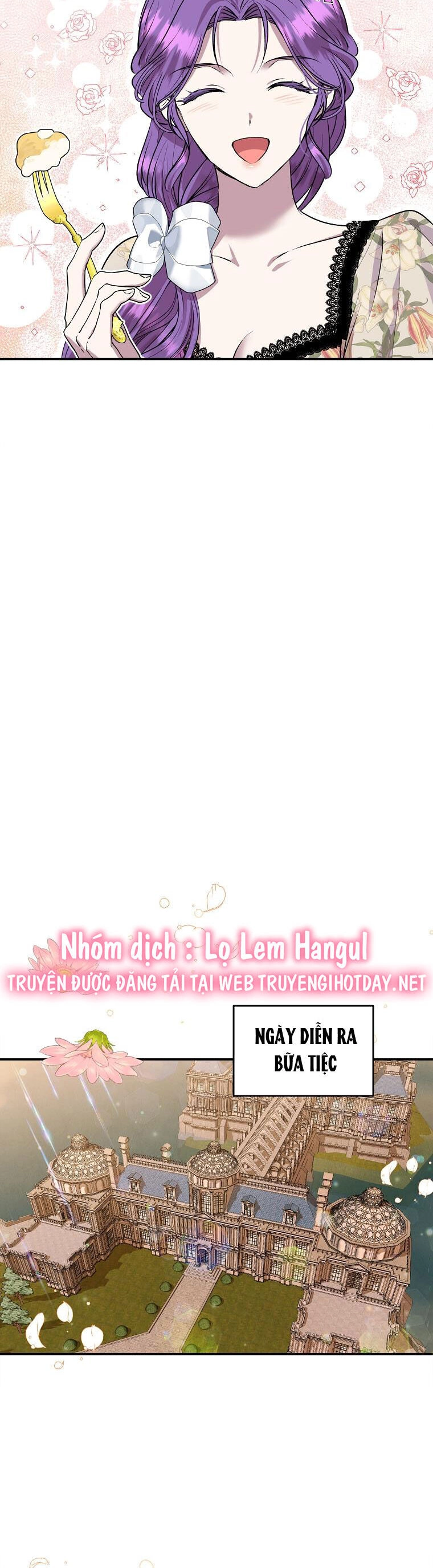 Nàng Công Nương Roselia Chapter 33 - 30