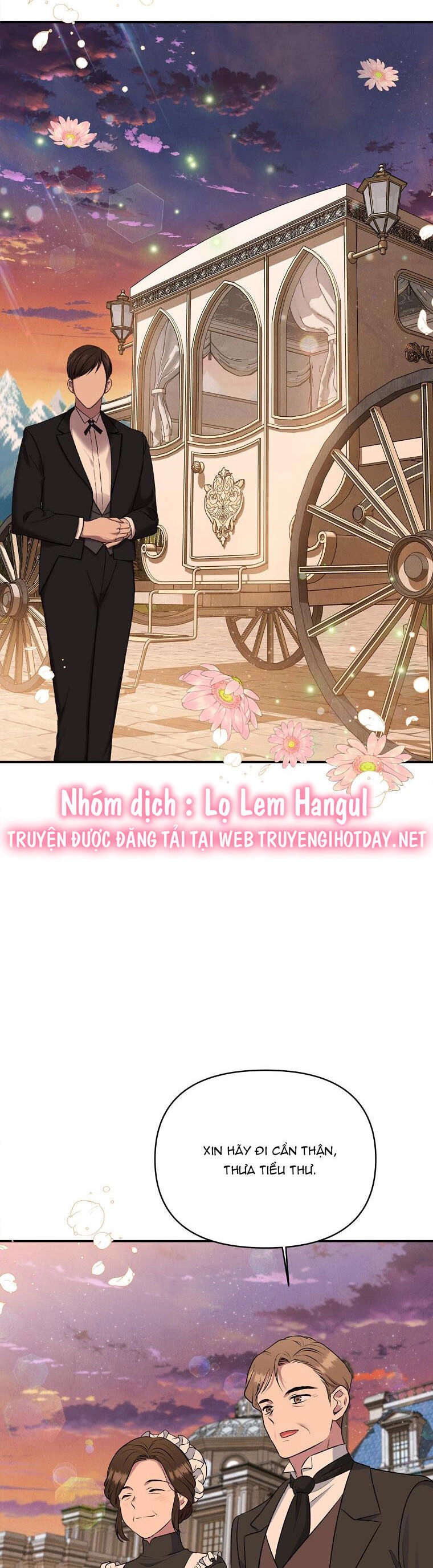 Nàng Công Nương Roselia Chapter 33 - 31