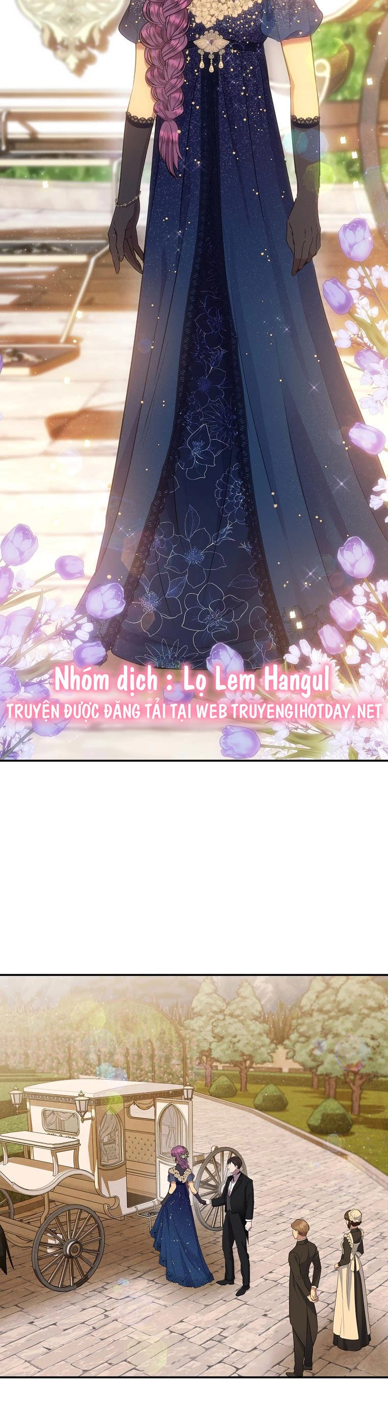 Nàng Công Nương Roselia Chapter 33 - 33
