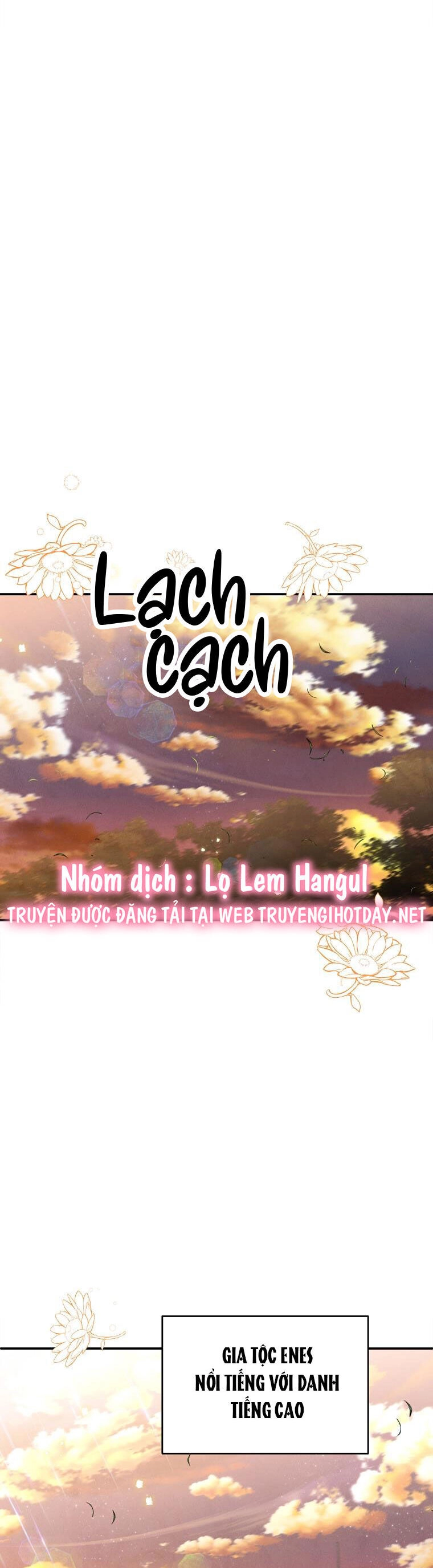 Nàng Công Nương Roselia Chapter 33 - 34