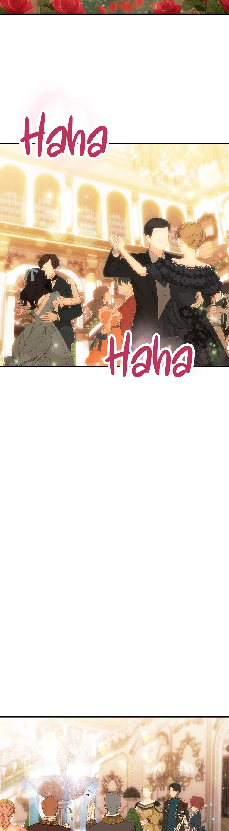 Nàng Công Nương Roselia Chapter 33 - 37