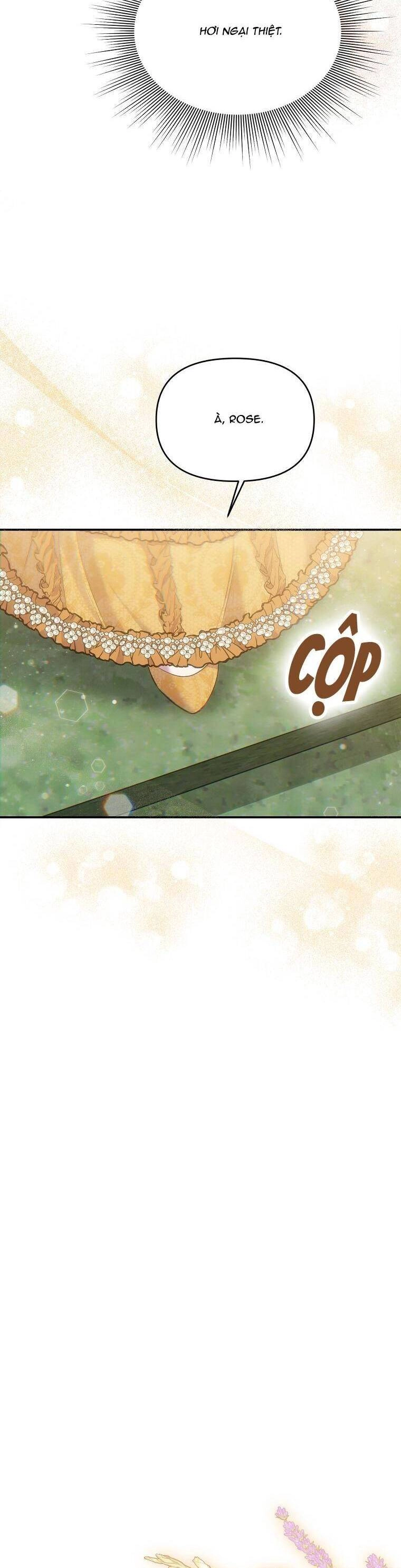 Nàng Công Nương Roselia Chapter 34 - 3