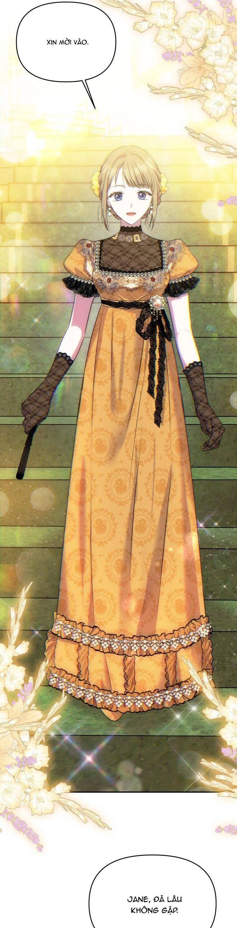 Nàng Công Nương Roselia Chapter 34 - 4