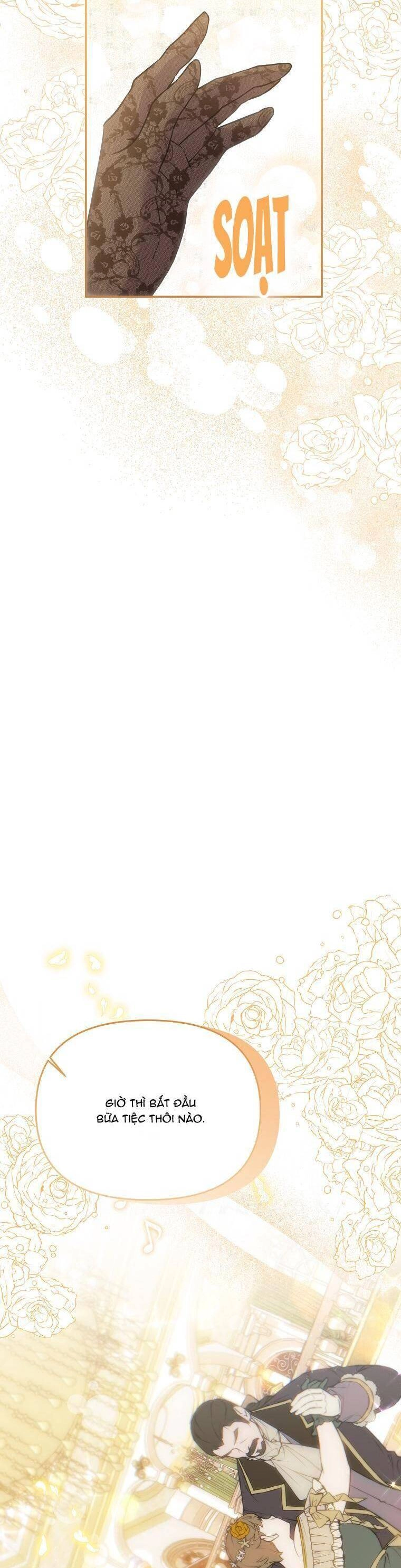 Nàng Công Nương Roselia Chapter 34 - 6