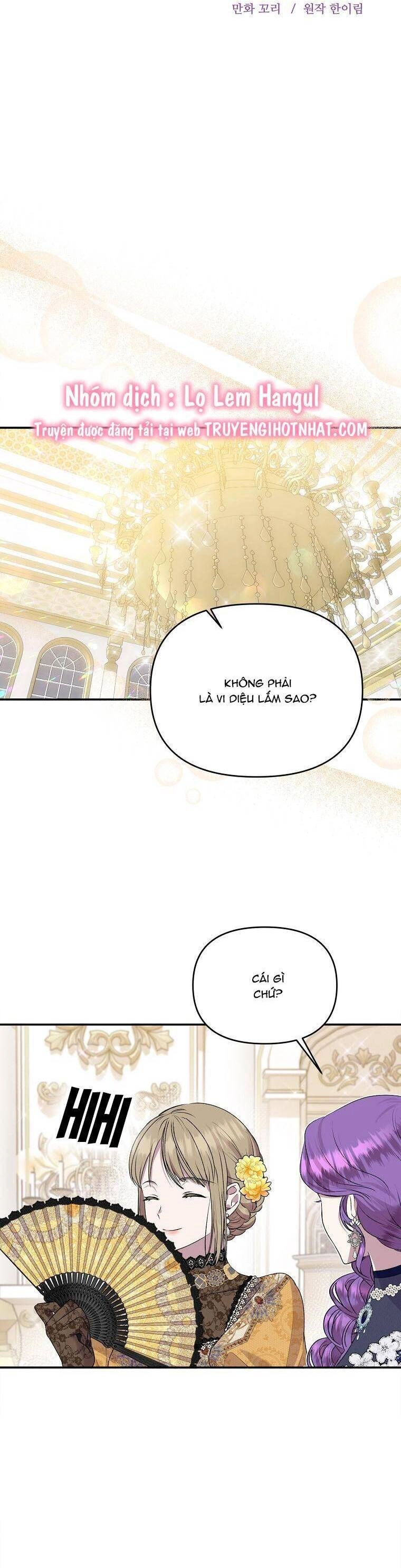 Nàng Công Nương Roselia Chapter 34 - 8