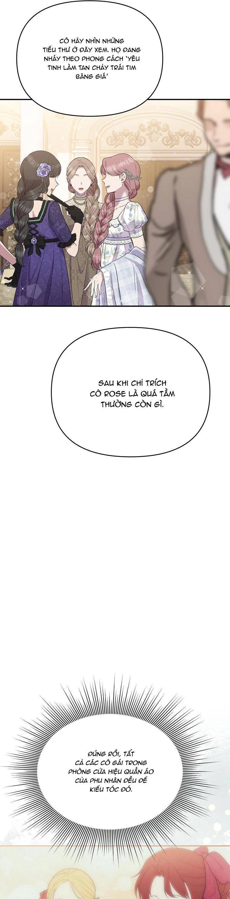 Nàng Công Nương Roselia Chapter 34 - 9