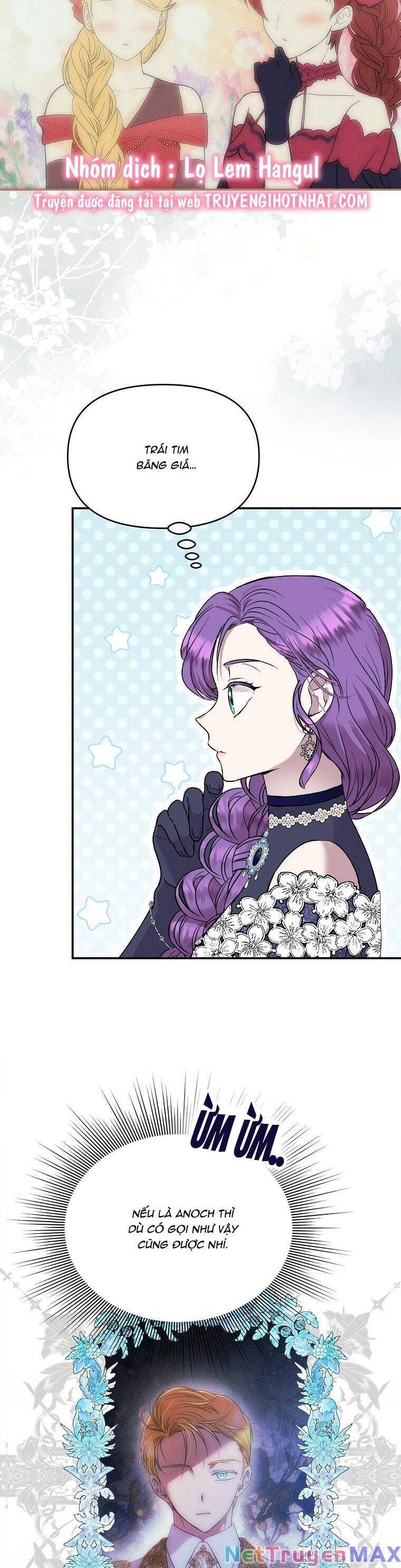 Nàng Công Nương Roselia Chapter 34 - 10