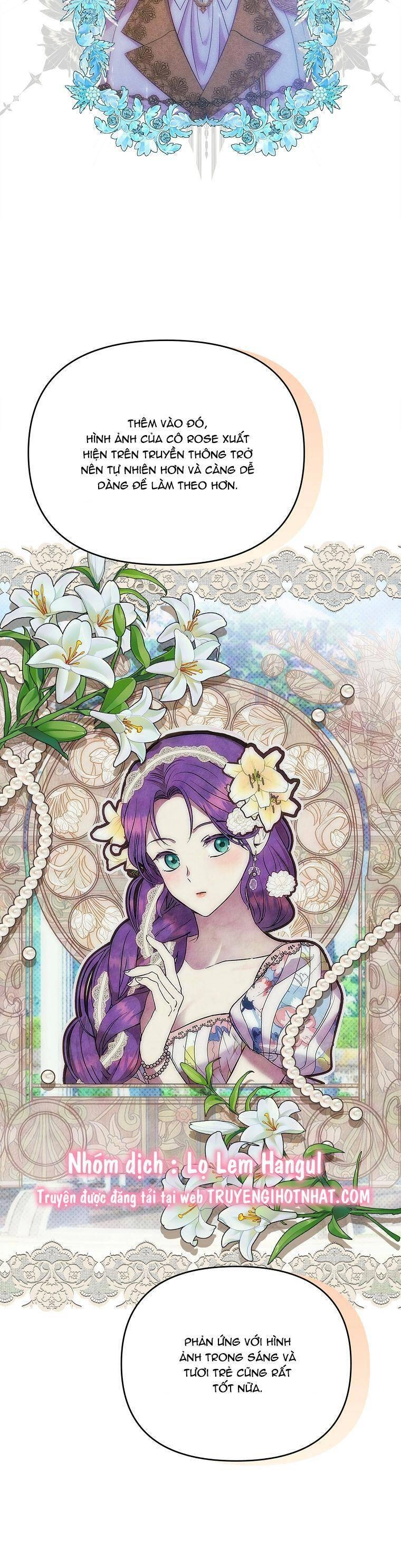 Nàng Công Nương Roselia Chapter 34 - 11