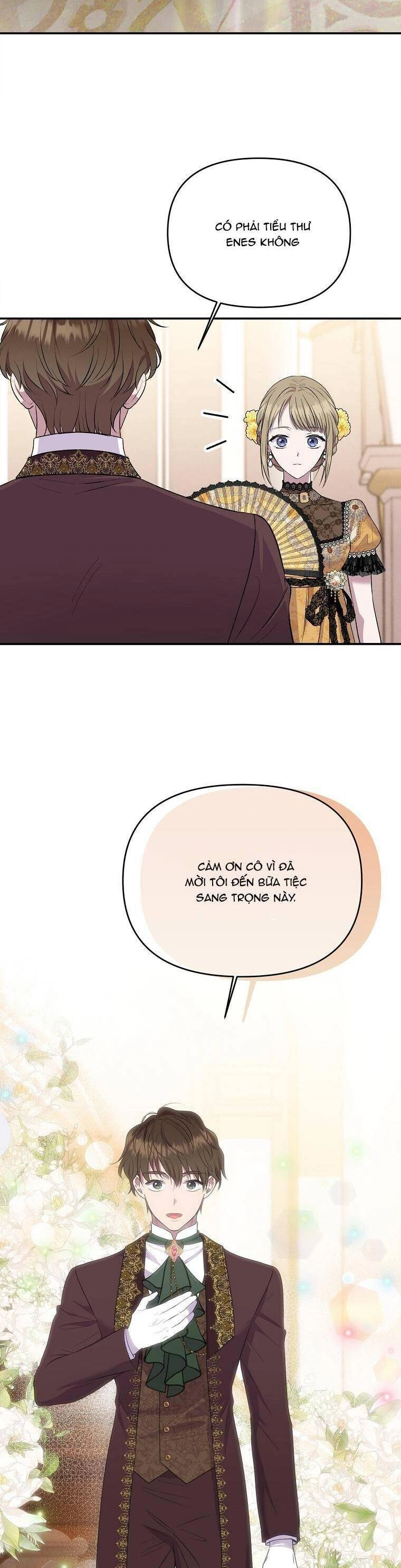 Nàng Công Nương Roselia Chapter 34 - 14