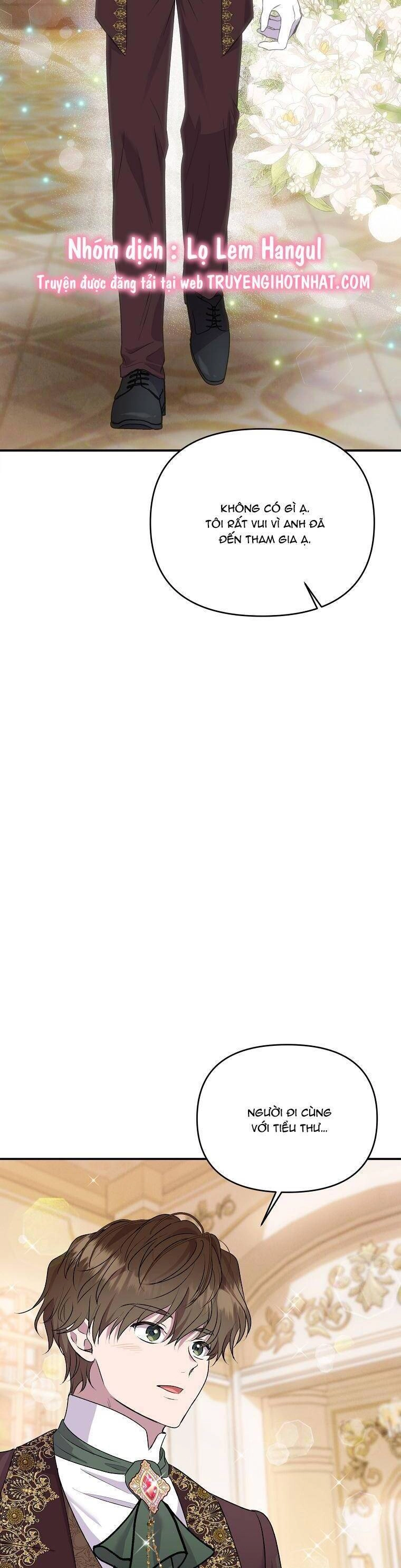 Nàng Công Nương Roselia Chapter 34 - 15