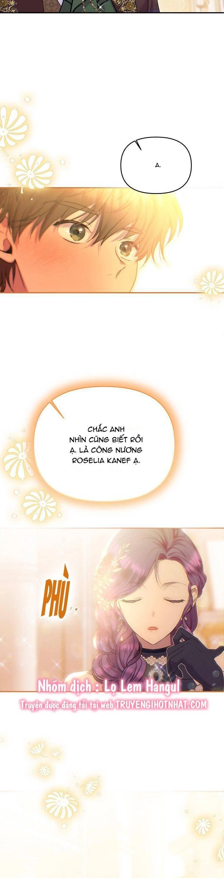 Nàng Công Nương Roselia Chapter 34 - 16