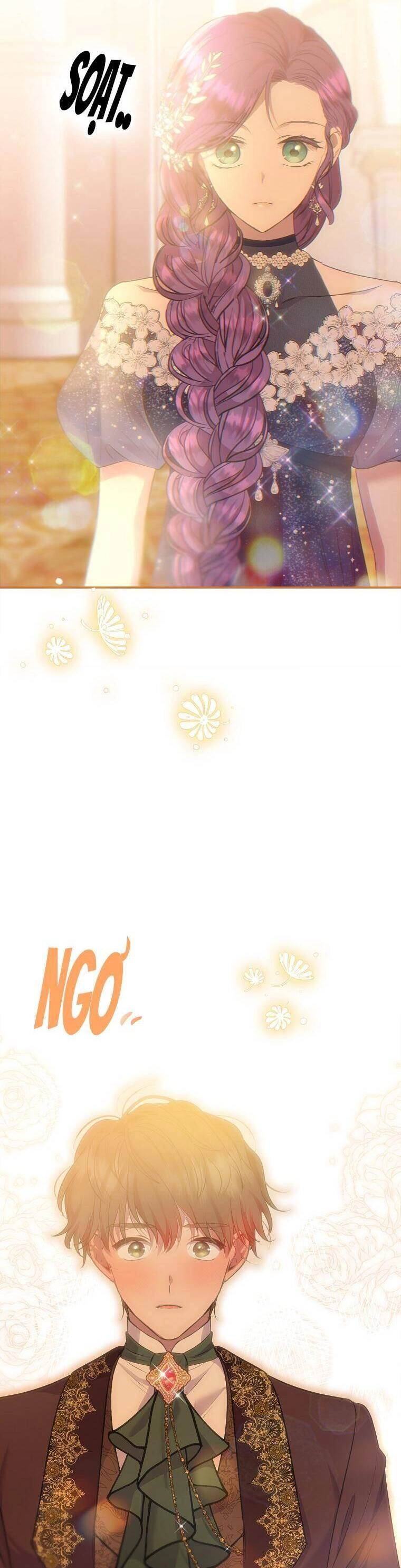 Nàng Công Nương Roselia Chapter 34 - 17