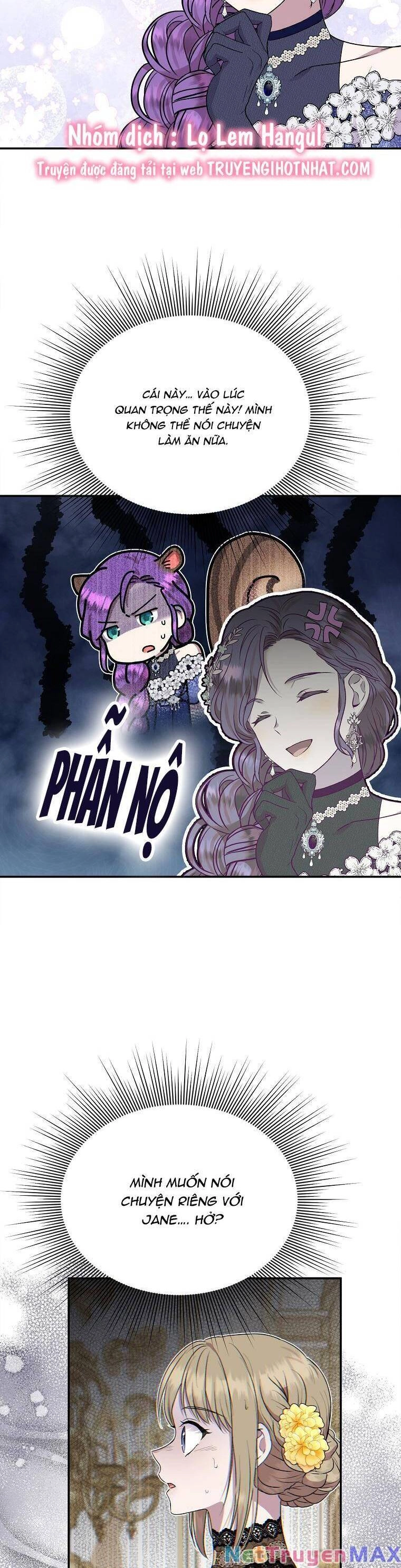 Nàng Công Nương Roselia Chapter 34 - 20