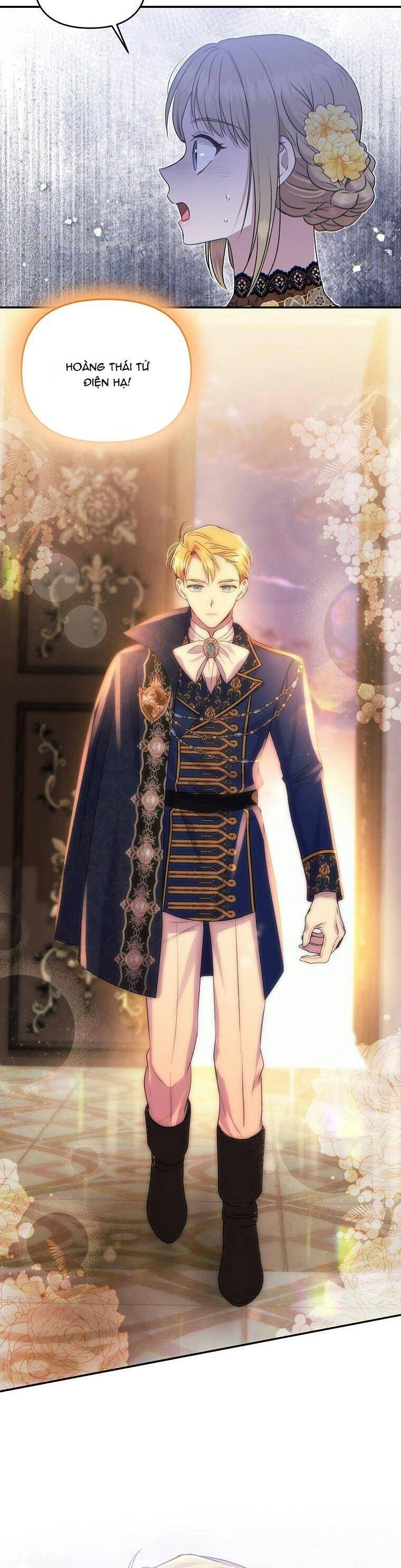 Nàng Công Nương Roselia Chapter 34 - 22