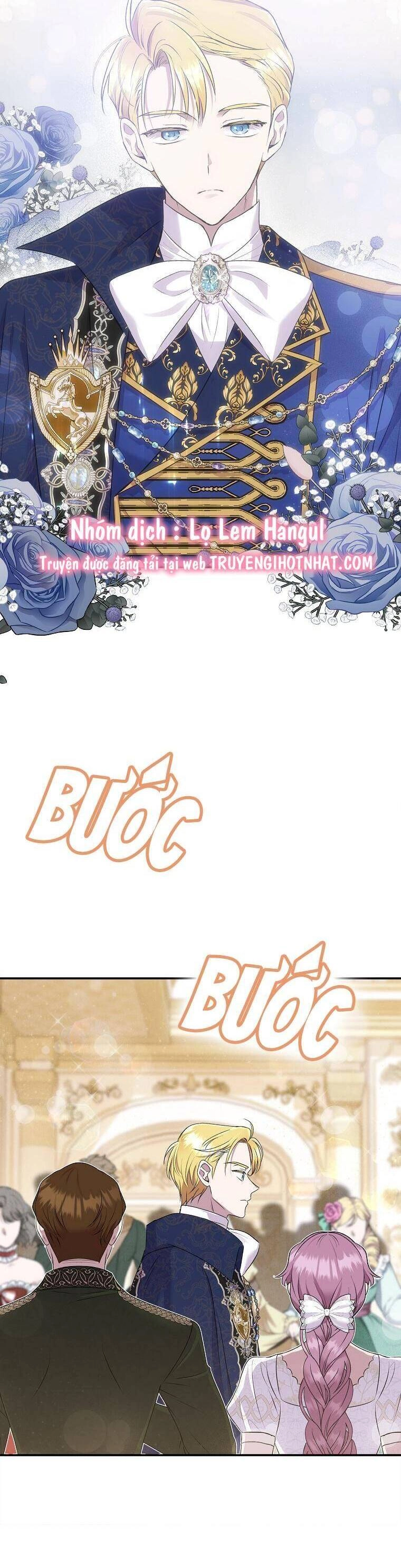 Nàng Công Nương Roselia Chapter 34 - 23