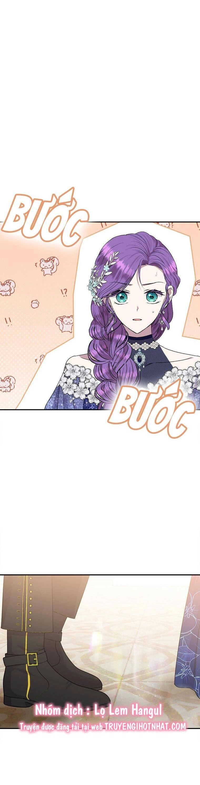 Nàng Công Nương Roselia Chapter 34 - 24