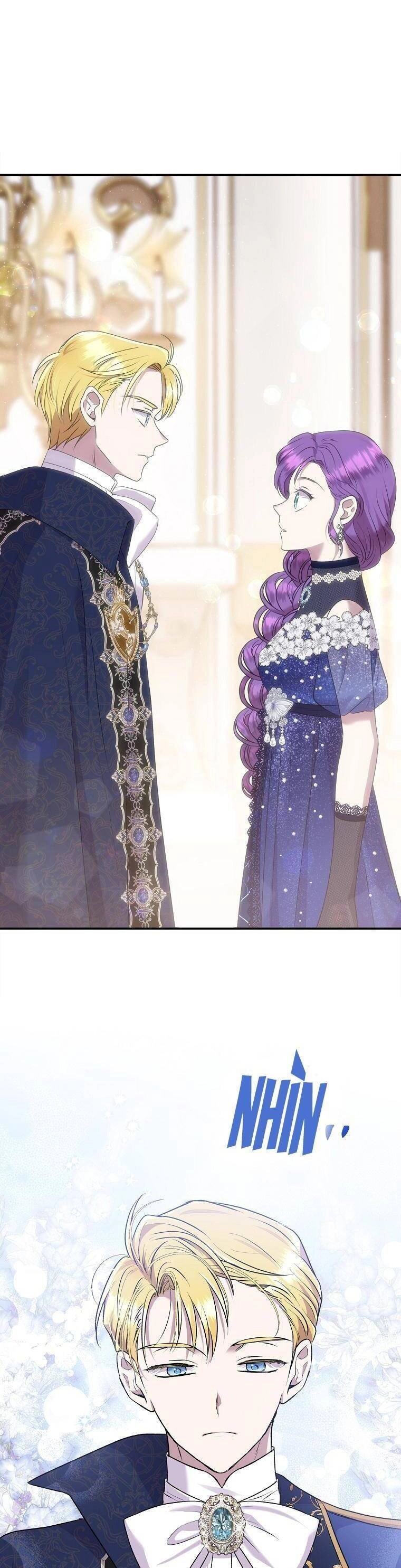 Nàng Công Nương Roselia Chapter 34 - 25