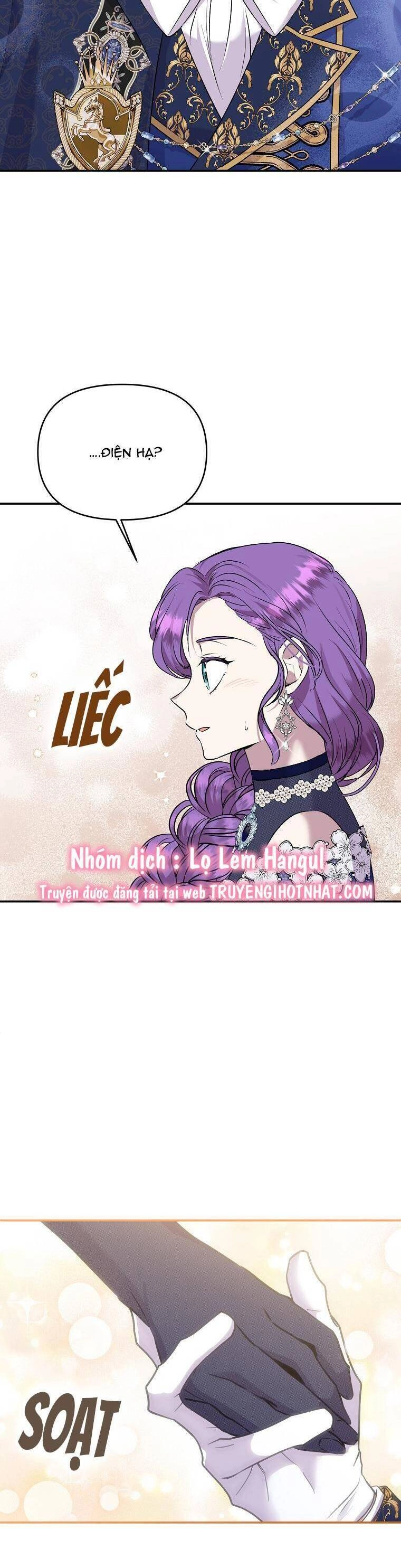 Nàng Công Nương Roselia Chapter 34 - 26