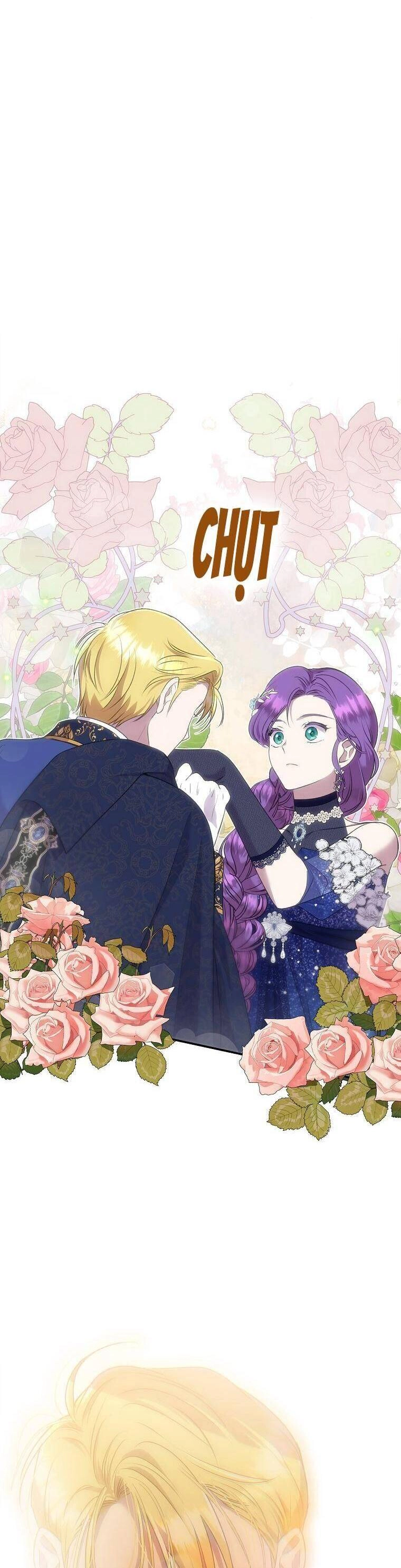 Nàng Công Nương Roselia Chapter 34 - 27