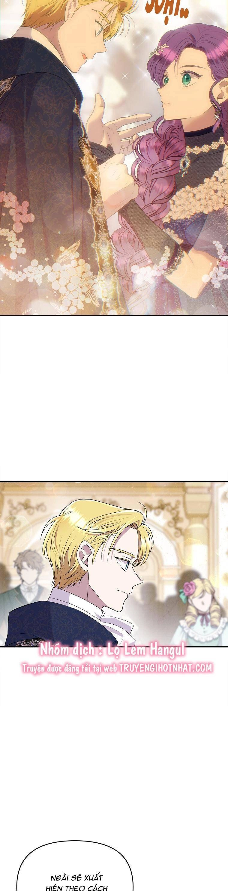 Nàng Công Nương Roselia Chapter 34 - 29