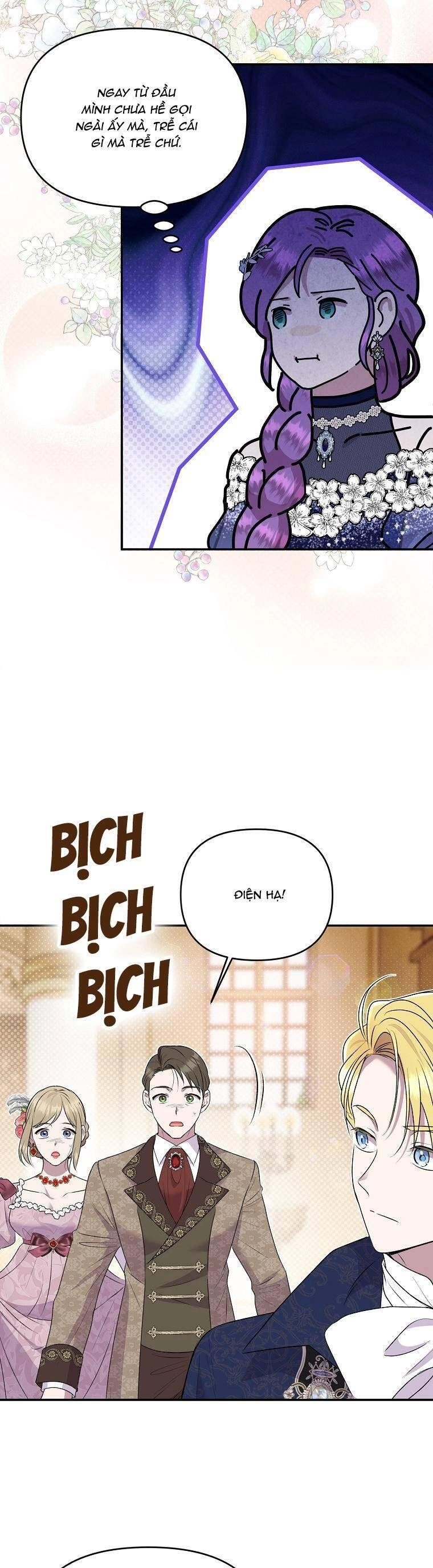 Nàng Công Nương Roselia Chapter 34 - 31