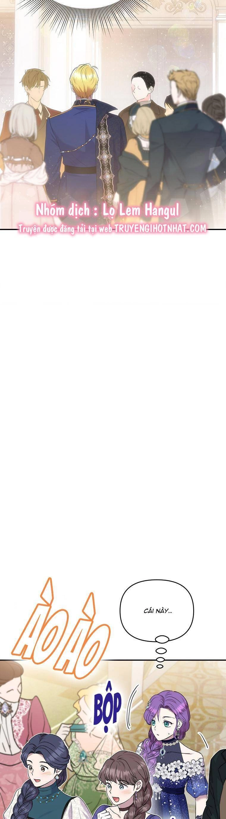 Nàng Công Nương Roselia Chapter 34 - 35