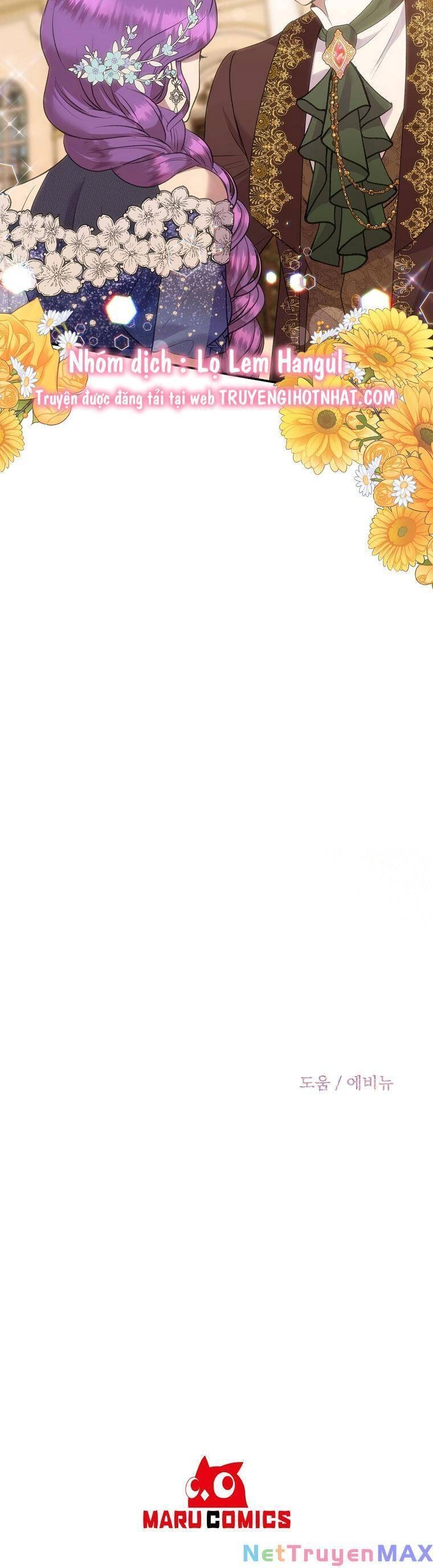 Nàng Công Nương Roselia Chapter 34 - 37