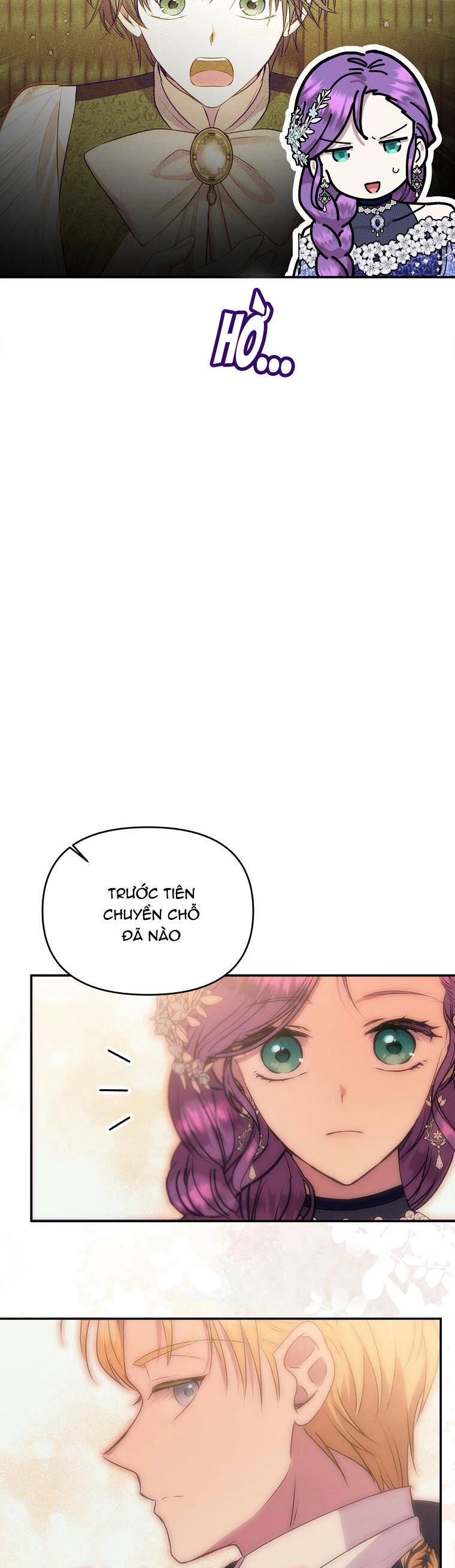 Nàng Công Nương Roselia Chapter 35.2 - 5