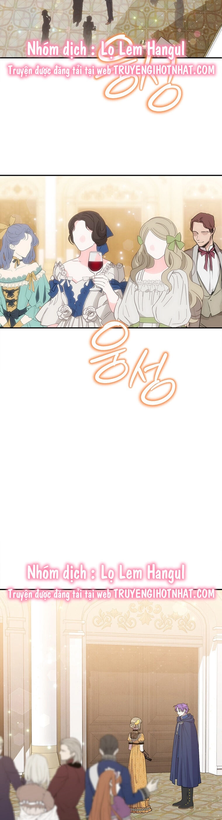 Nàng Công Nương Roselia Chapter 36.2 - 4