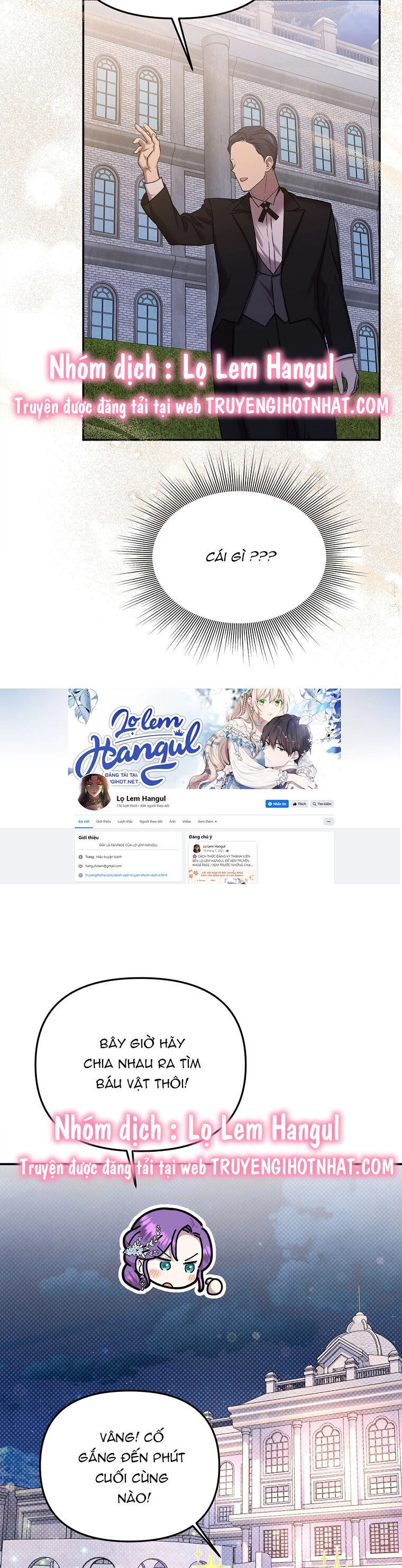 Nàng Công Nương Roselia Chapter 37.2 - 1