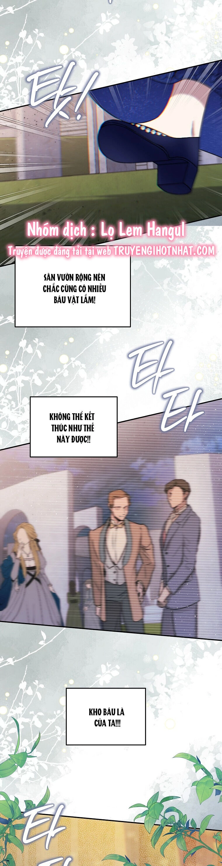 Nàng Công Nương Roselia Chapter 37.2 - 3