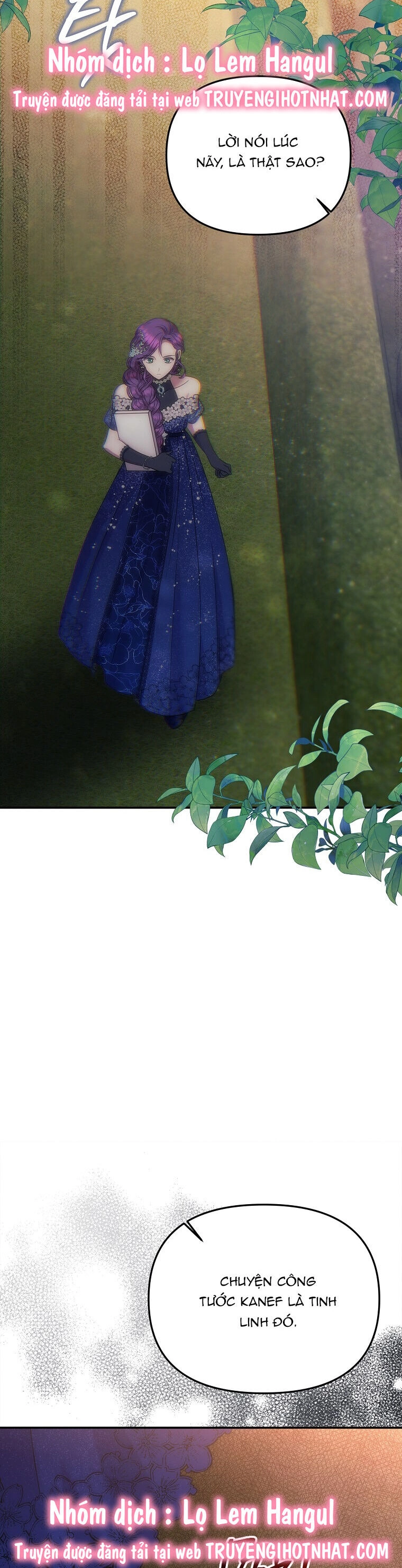 Nàng Công Nương Roselia Chapter 37.2 - 4