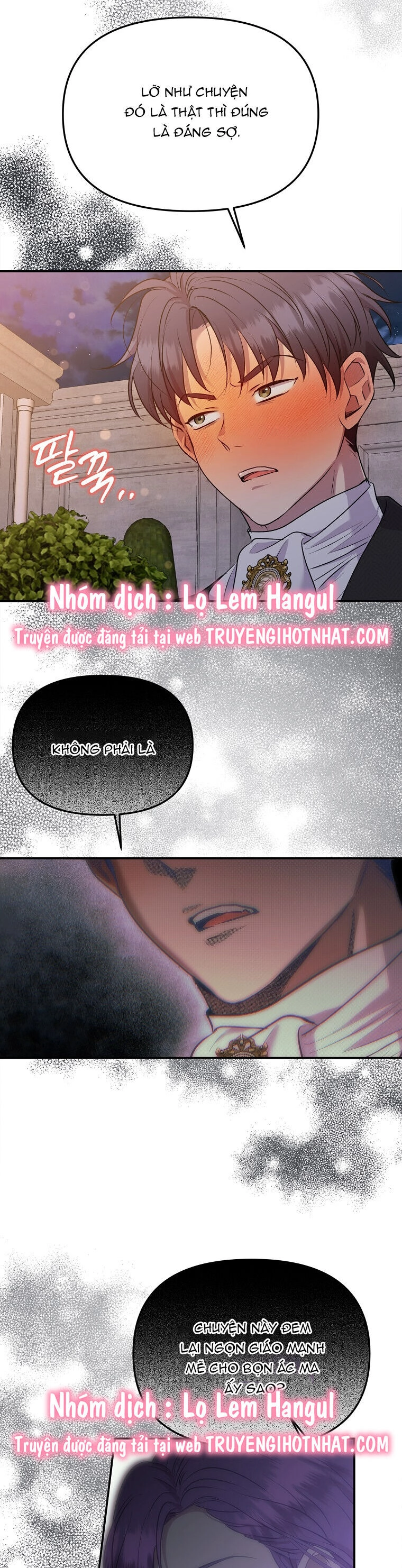 Nàng Công Nương Roselia Chapter 37.2 - 6