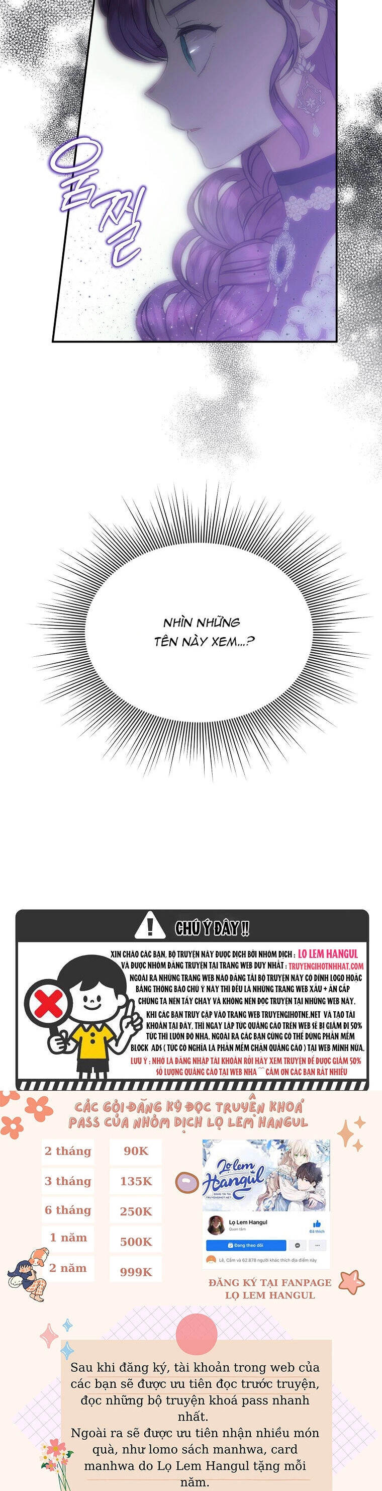 Nàng Công Nương Roselia Chapter 37.2 - 7