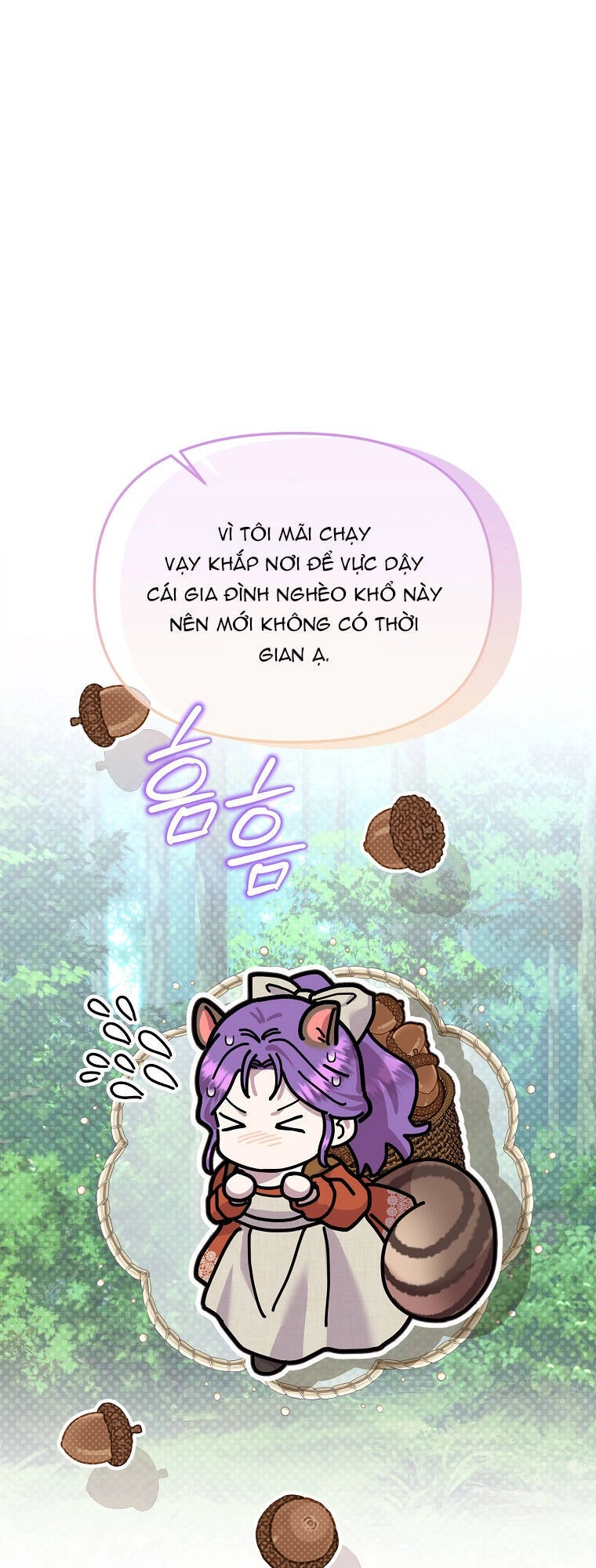 Nàng Công Nương Roselia Chapter 36.1 - 5