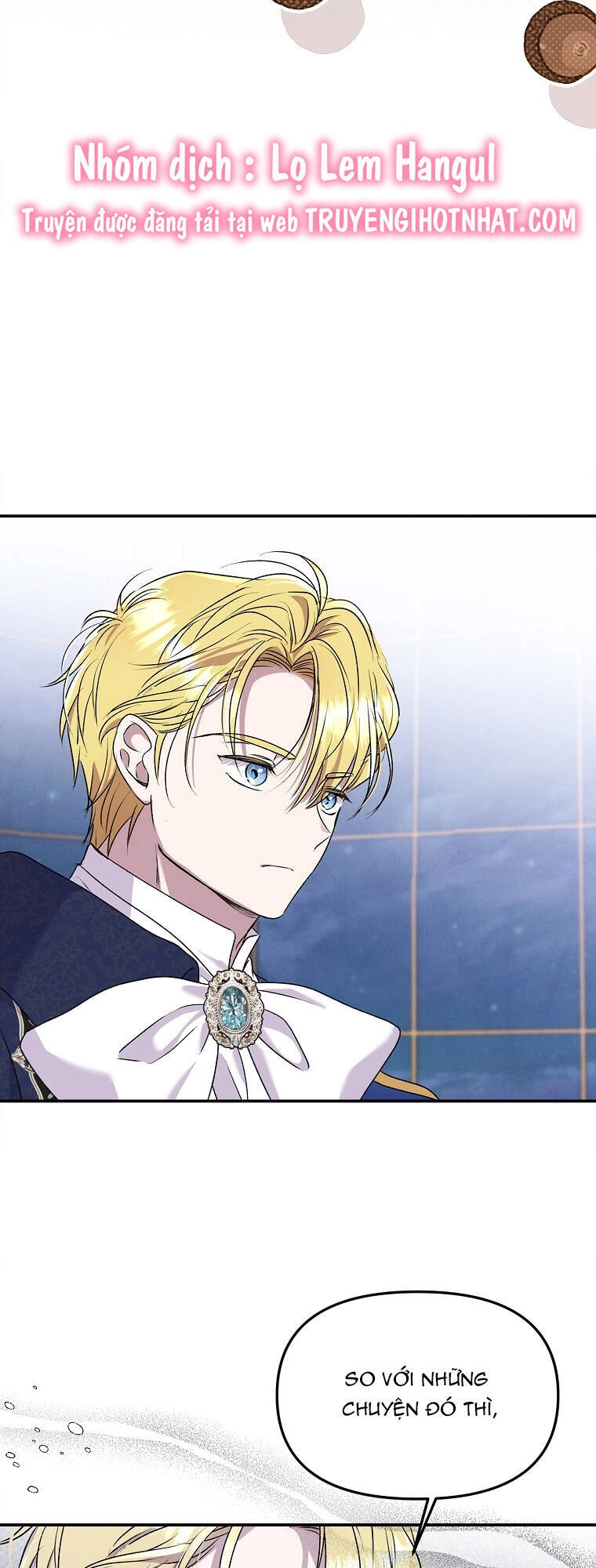 Nàng Công Nương Roselia Chapter 36.1 - 6