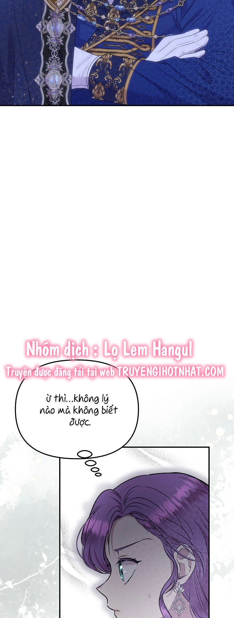 Nàng Công Nương Roselia Chapter 36.1 - 9