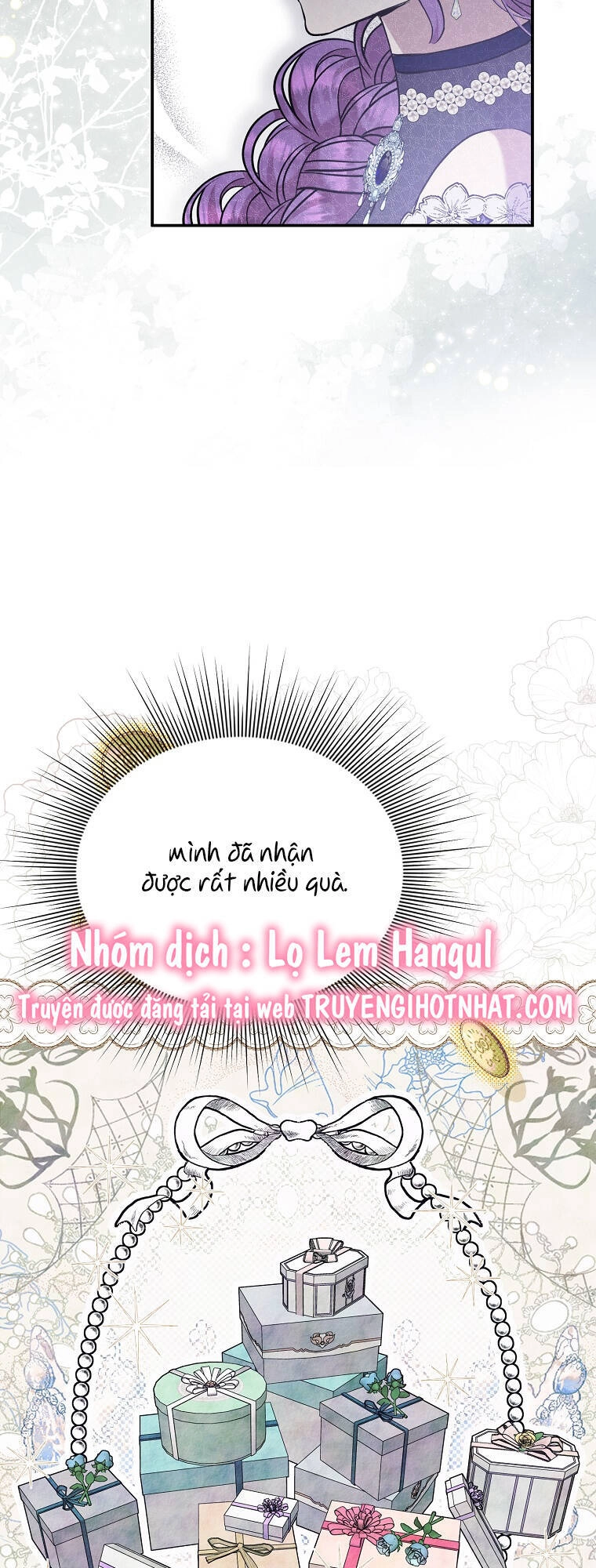 Nàng Công Nương Roselia Chapter 36.1 - 10