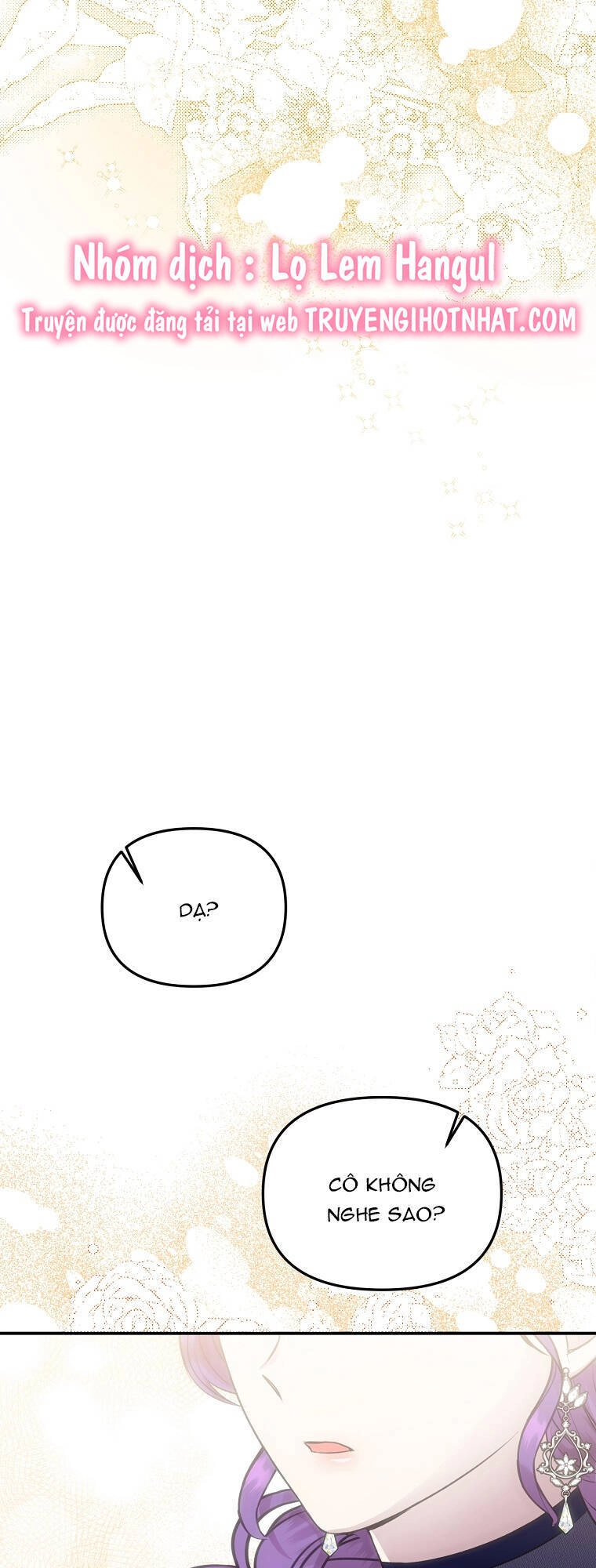 Nàng Công Nương Roselia Chapter 36.1 - 18