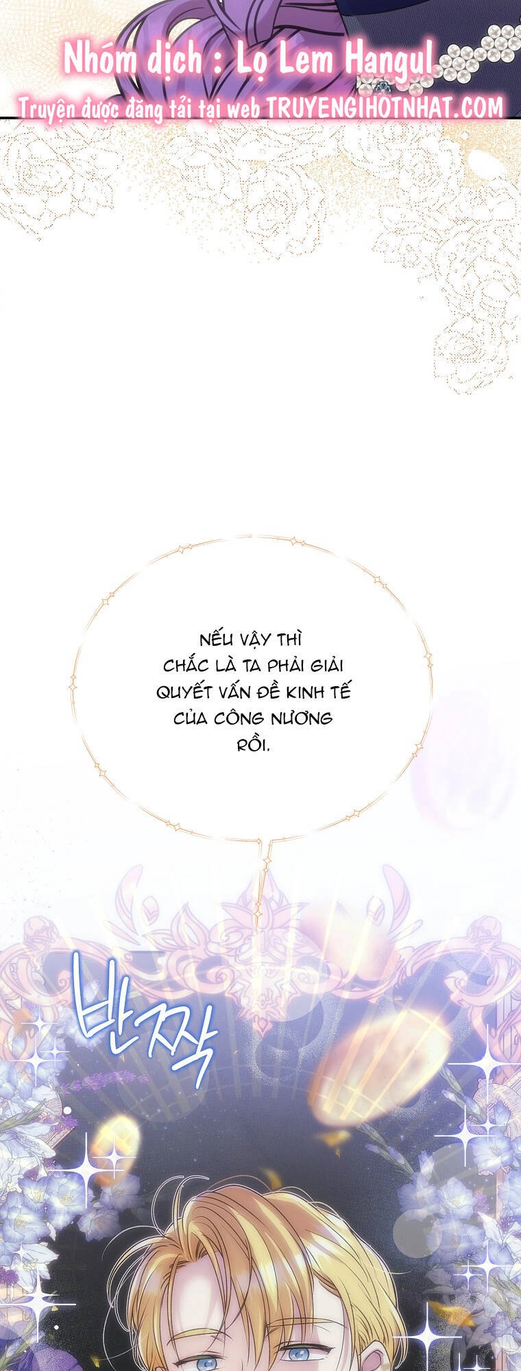 Nàng Công Nương Roselia Chapter 36.1 - 19