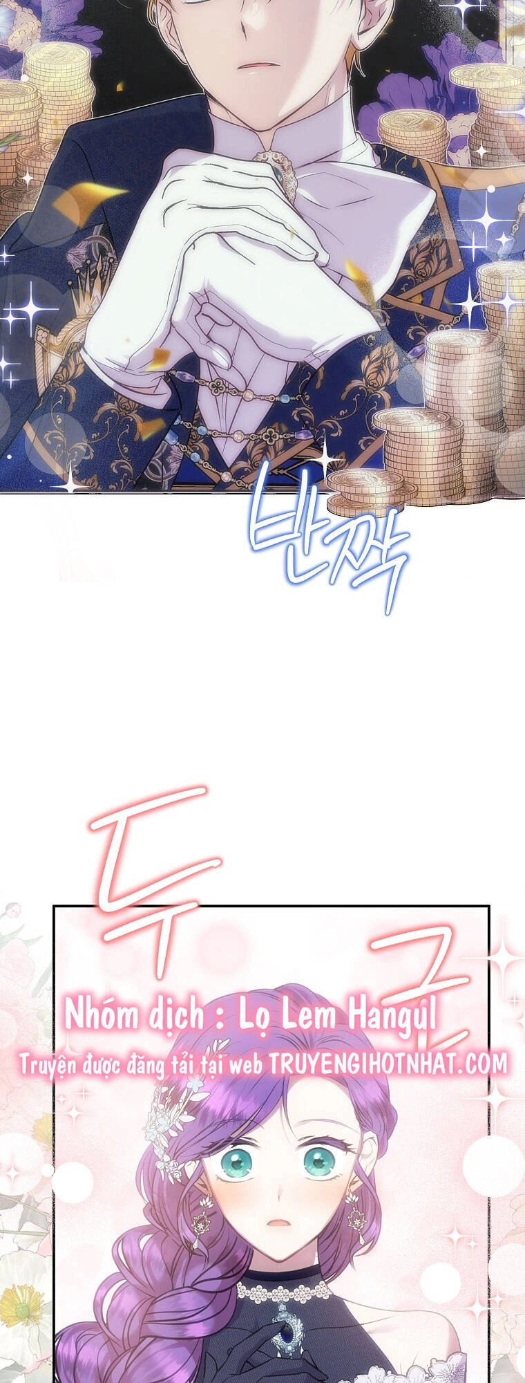 Nàng Công Nương Roselia Chapter 36.1 - 20