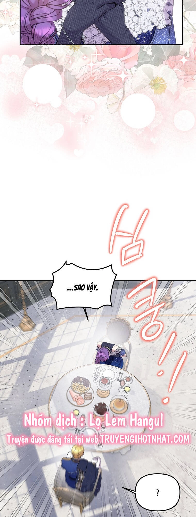Nàng Công Nương Roselia Chapter 36.1 - 21