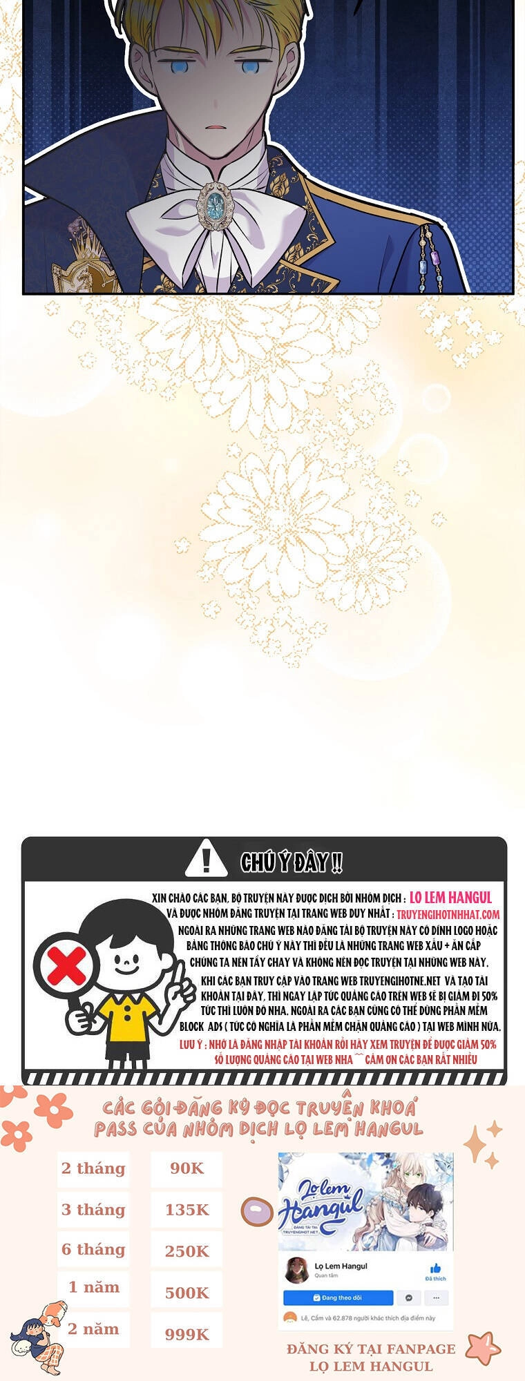 Nàng Công Nương Roselia Chapter 36.1 - 24