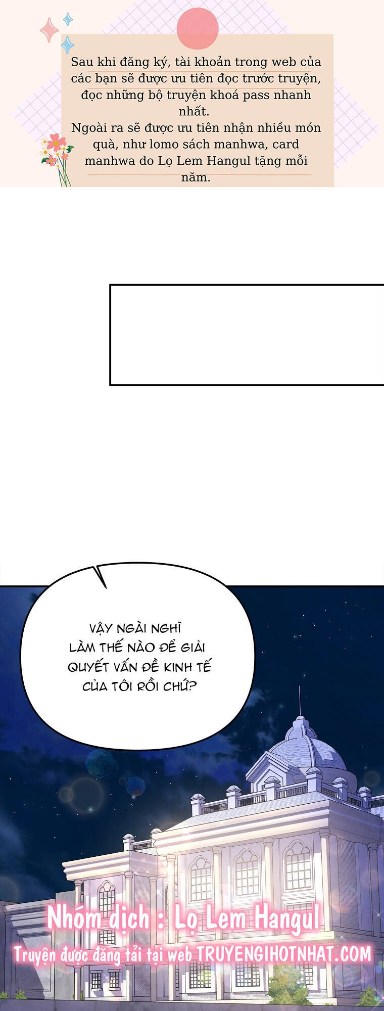 Nàng Công Nương Roselia Chapter 36.1 - 25